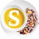 Sprinly logo