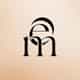 Eighth + Moon Candle Co. logo