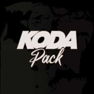 Koda Pack logo