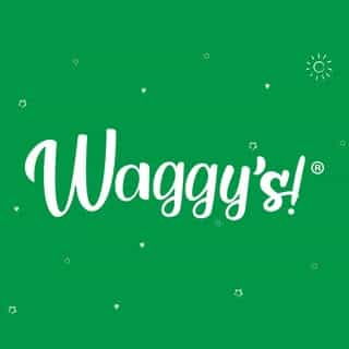 Waggys.pet logo