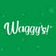 Waggys.pet logo