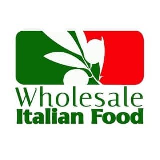 Wholesale Italian Food logo