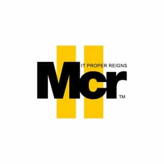 MCR 11 logo