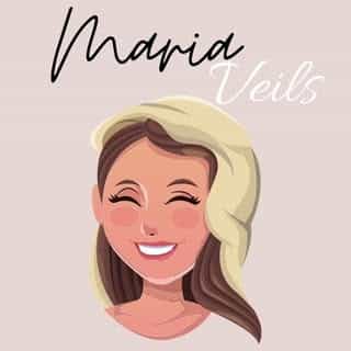 MariaVeils logo