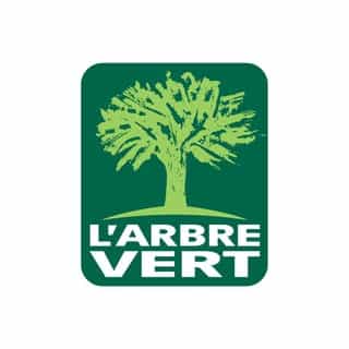 L'Arbre Vert logo