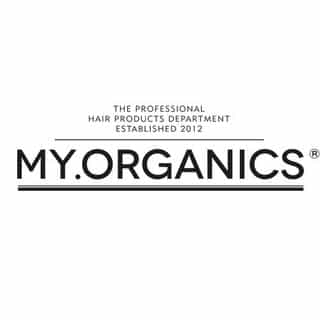 My.Organics Malta logo