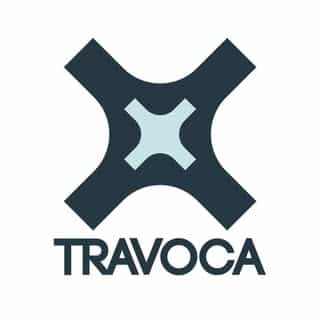 TRAVOCA logo