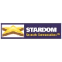 Stardom Corporate logo