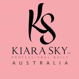 Kiara Sky Australia logo