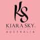 Kiara Sky Australia logo
