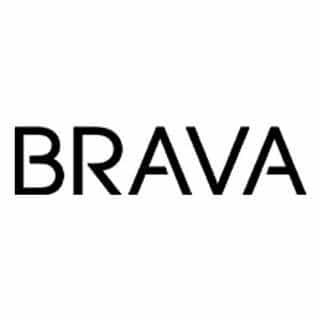 Brava Lingerie logo