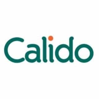 Calido logo