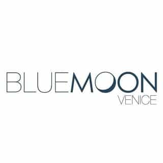 Bluemoon Venice logo