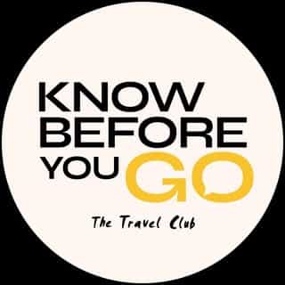 The Travel Club PH logo
