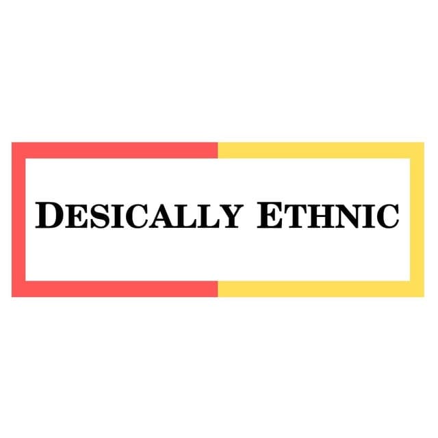 Desically Ethnic logo
