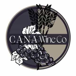 Cana Wine Company logo