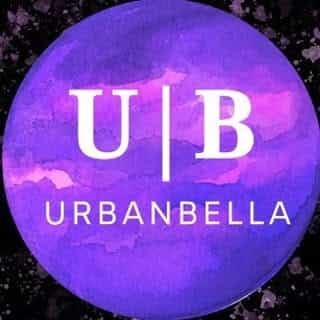 Urbanbella logo