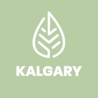 Kalgary Soap logo