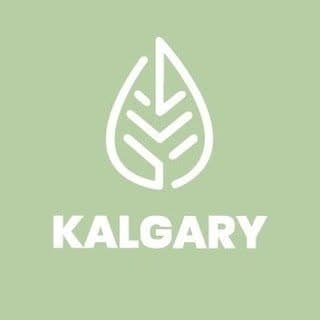 Kalgary Soap logo