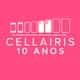 Cellairis logo