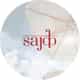 SajKe.in logo