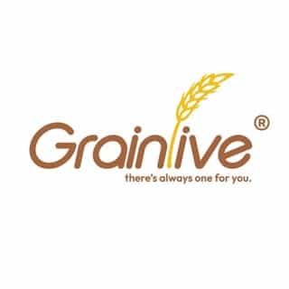 Grainlive logo