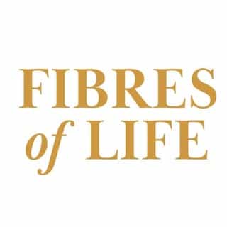 Fibres of Life logo