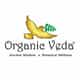 Organicveda logo
