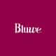 Bluwe Cosméticos logo