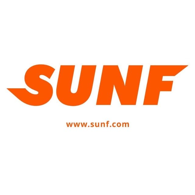 SUNF logo