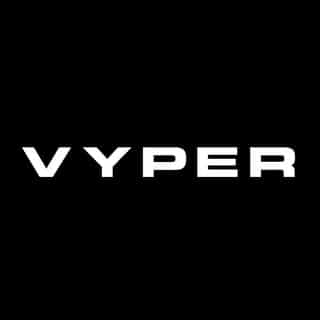 Vyper Industrial logo