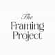 The Framing Project logo
