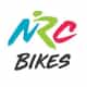 NRC Bikes logo