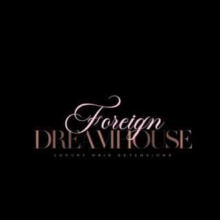 Foreign Dreamhouse logo