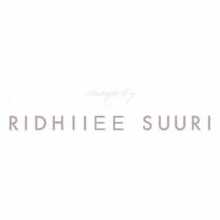 Ridhiiee Suuri logo