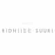 Ridhiiee Suuri logo