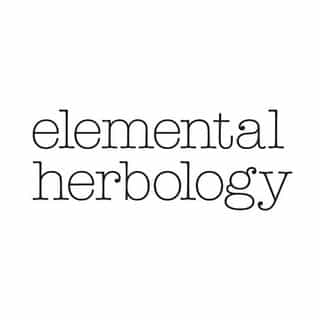 elemental herbology logo