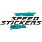 Speed Stickers logo