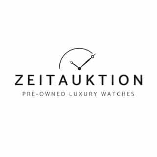 Zeitauktion-Shop logo