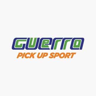Deportes Guerra logo