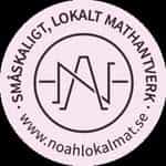 Noah - Lokal Mat logo