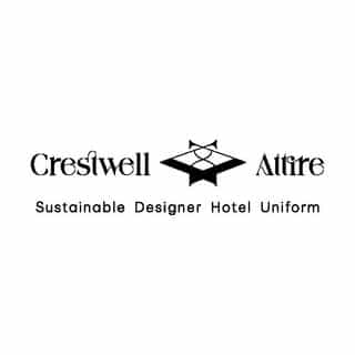 Crestwell Attire logo