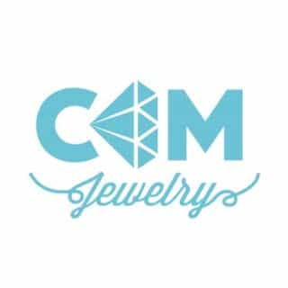 CDM Jewelry & Consignment logo