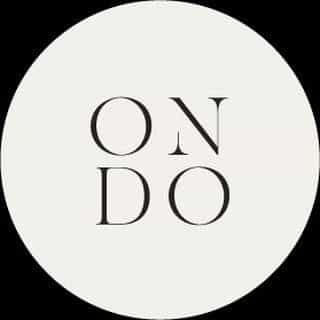 ONDO BODY logo
