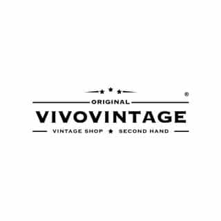 Vivo Vintage logo