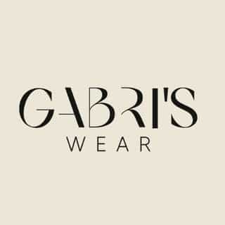 Gabri's Wear logo