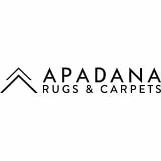 Apadana Rugs & Carpets logo