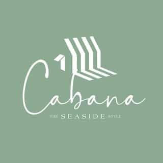 Cabana by The Seaside Style logo