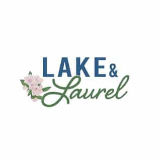 Lake And Laurel Company logo