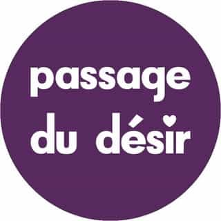 Passage du Désir logo